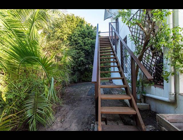 1 BEDROOM PROPERTY TO RENT IN EDEN PARK